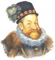 Rudolf II.